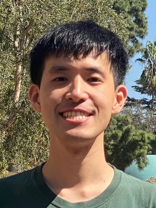 Frederic Wang