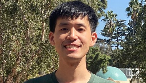 Frederic Wang