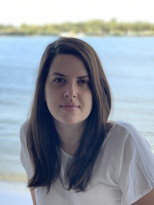 Georgia Gkioxari