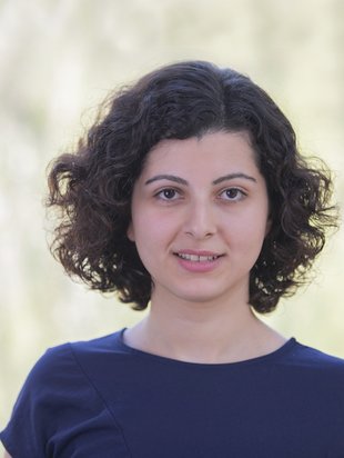 Yasamin Jalalian