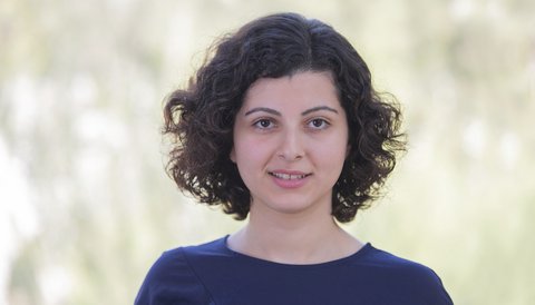 Yasamin Jalalian