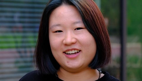 Huiwen Lu
