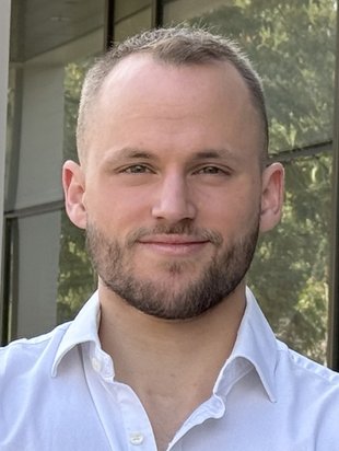 Maurice Hanisch