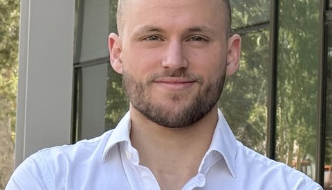 Maurice Hanisch