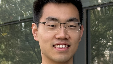 Muzhou Ma