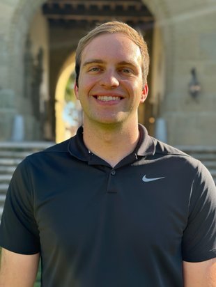 Zachary Olkin