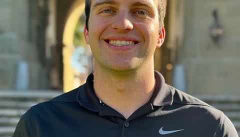 Zachary Olkin