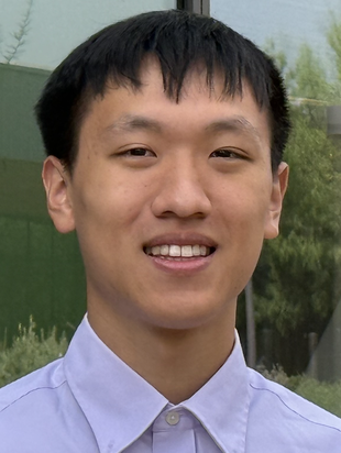 Richard Chen