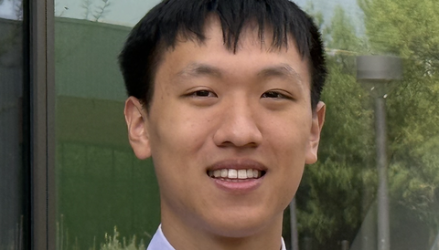 Richard Chen