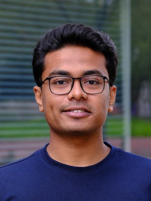 Aadarsh Sahoo