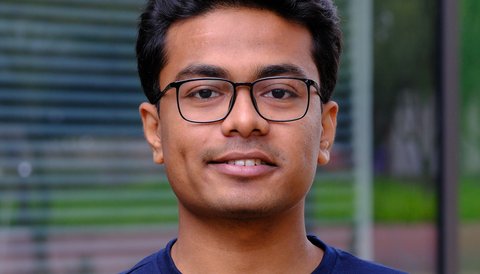 Aadarsh Sahoo