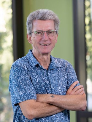 Peter Schroeder