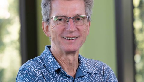 Peter Schroeder
