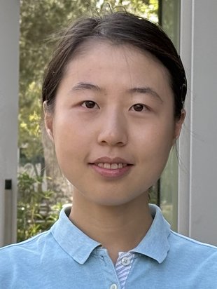 Shuixiunan (Natalia) Zhang