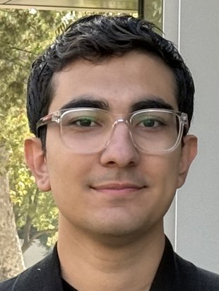 Siavash Rahimi Shateranloo