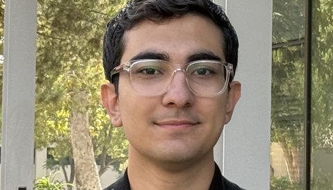 Siavash Rahimi Shateranloo