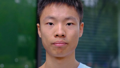 Peicong Song