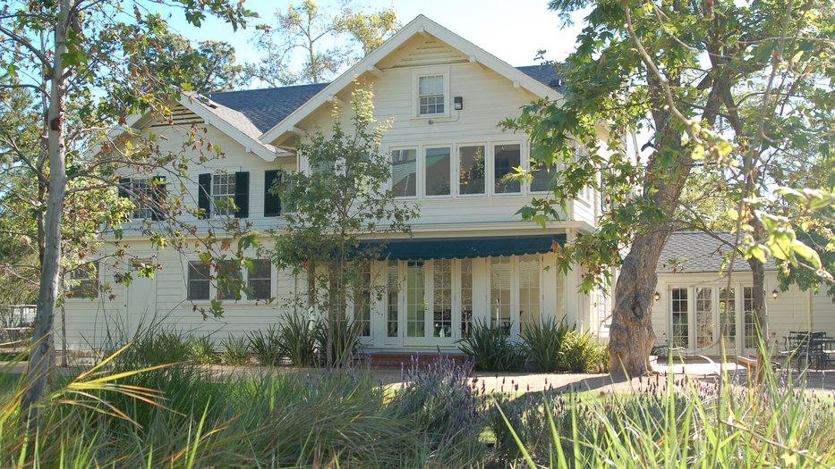 Steele House