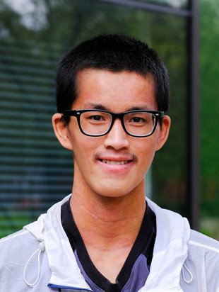Chuwei Wang