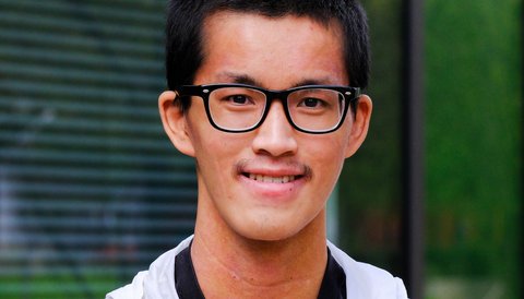 Chuwei Wang