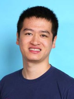 Jiayun (Peter) Wang
