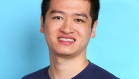 Jiayun (Peter) Wang