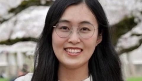 Wenqi Cui