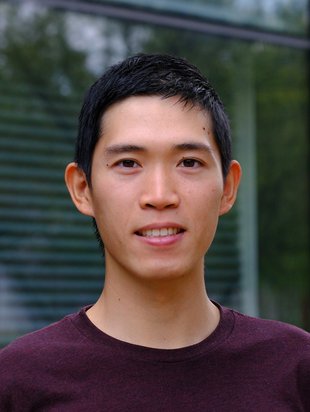 Yiheng Xie