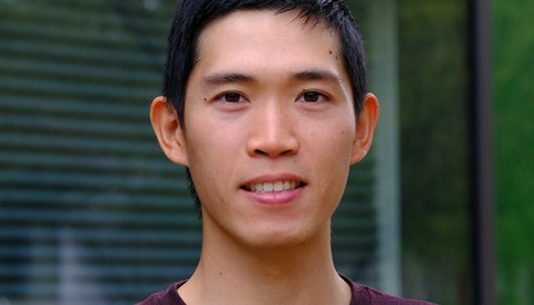 Yiheng Xie