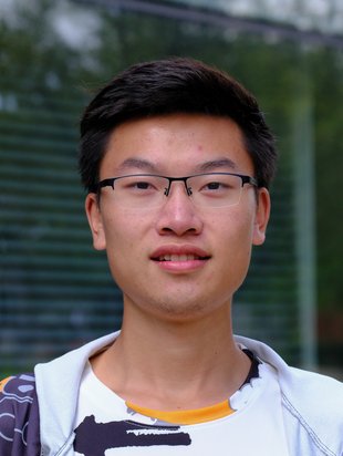 Bingliang Zhang