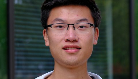 Bingliang Zhang