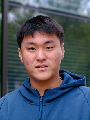 Yizhou Zhang