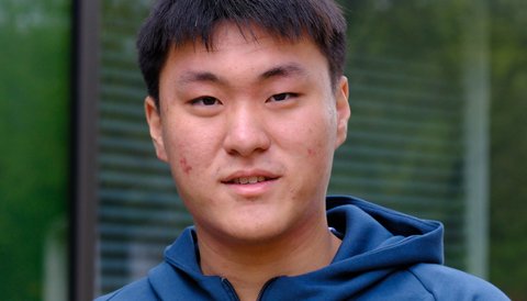 Yizhou Zhang