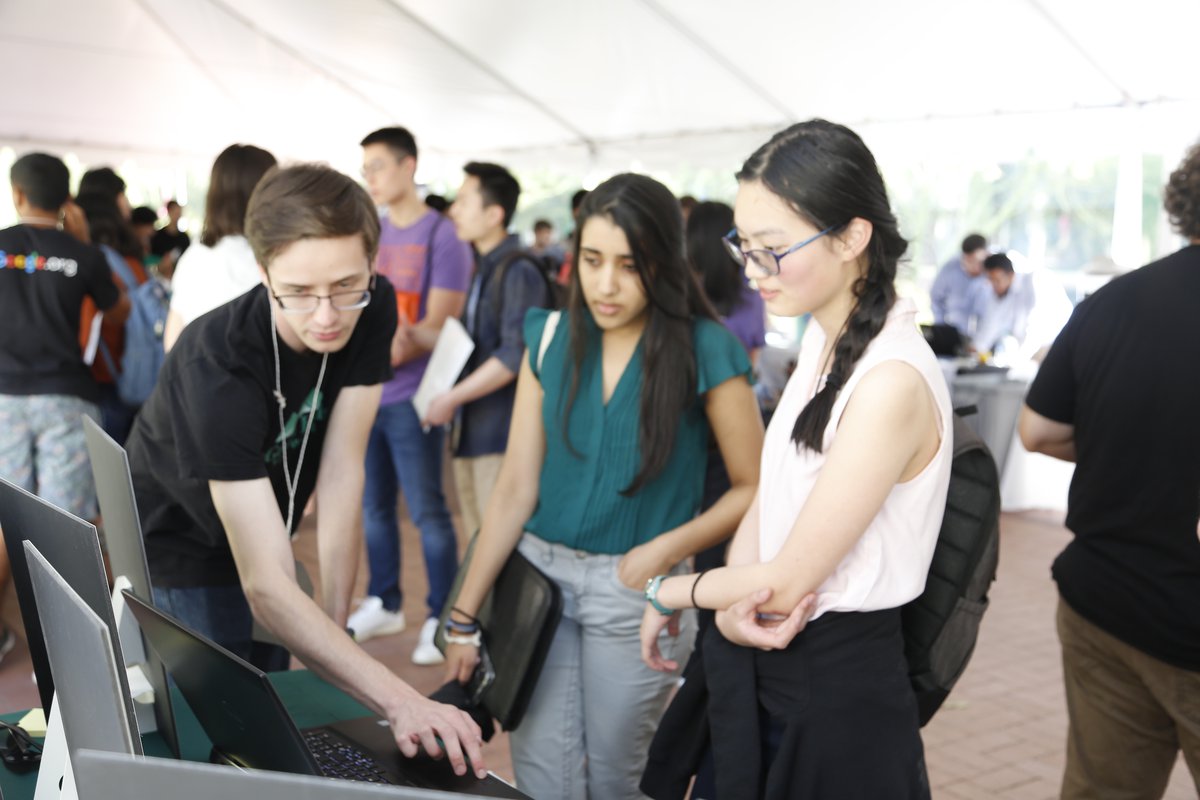2019 TechFest