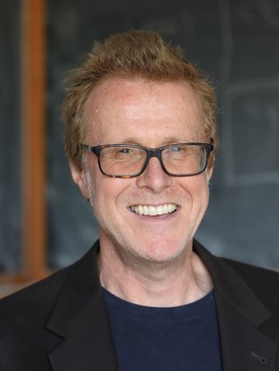 Andrew Stuart