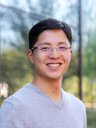 Christopher Yeh