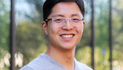 Christopher Yeh