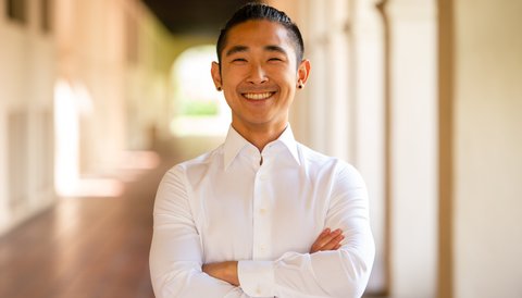Albert H. Li