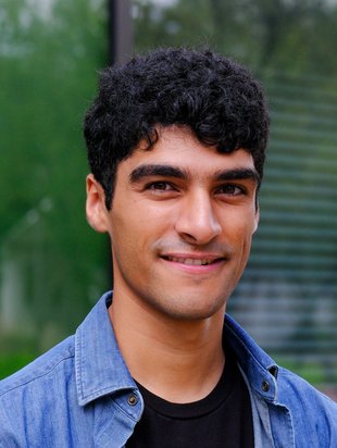 Massimiliano de Sa