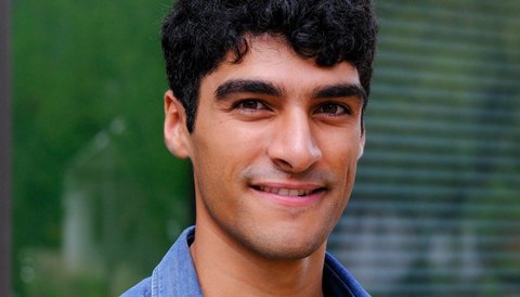 Massimiliano de Sa