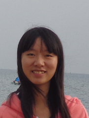 Jiaqing Jiang