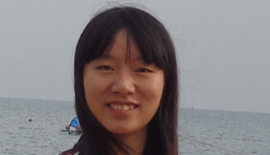 Jiaqing Jiang