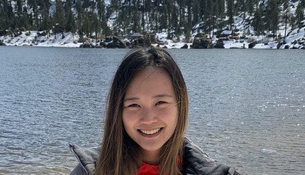 Jing Yu