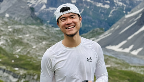 Jinghao Cao