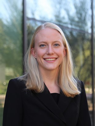 Lauren Conger