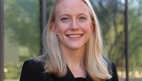 Lauren Conger