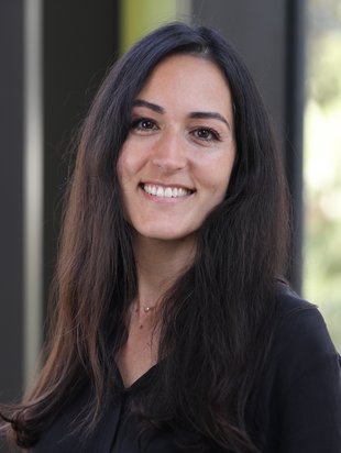 Suzanne Stathatos