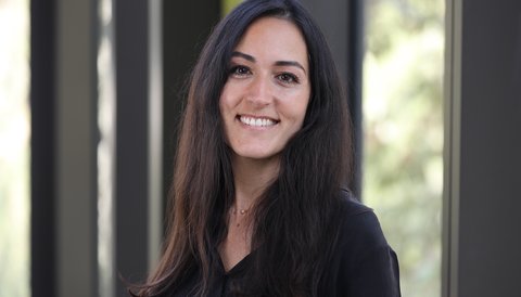 Suzanne Stathatos
