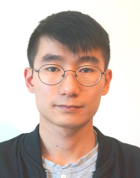 Xiaobin Xiong