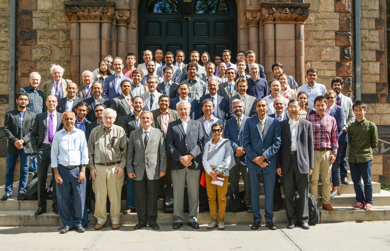 Group Photo
